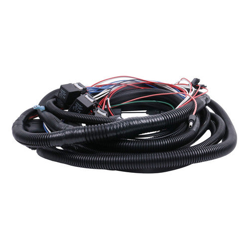 13 Pin Wiring Harness Truck Side MSC04316 MSC08001 for Boss Snow Plow
