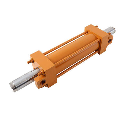 G107720 Hydraulic Steering Cylinder for Case 580K 580SM 585G 580SK 570LXT 580L
