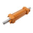 G107720 Hydraulic Steering Cylinder for Case 580K 580SM 585G 580SK 570LXT 580L