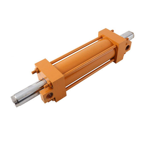 G107720 Hydraulic Steering Cylinder for Case 580K 580SM 585G 580SK 570LXT 580L