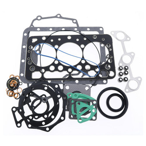 Gasket Kit 6672740 6672739 for Bobcat MT50 MT52 316 320 322 453 463 Kubota D722