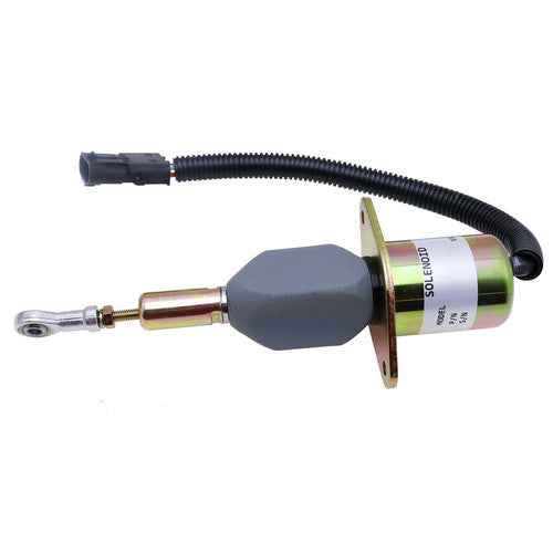 87420950 Solenoid for Case IH Tractors 7210 7220 7230 7240 8910 8920 MX180 MX200