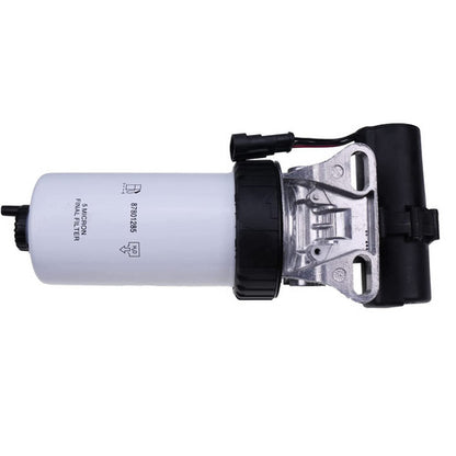 Fuel Pump Filter 87802202 87802238 87801995 for New Holland LS180 LS190 LX865 LX885 LX985