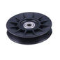 V-Idler Pulley 194326 3063109 532194326 for Husqvarna 2042 2348 2754 LS YTH 2454 Poulan