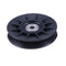 V-Idler Pulley 194326 3063109 532194326 for Husqvarna 2042 2348 2754 LS YTH 2454 Poulan