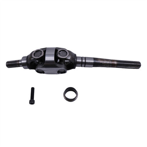 U-Joint Driveshaft Kit 3860842 3852384 for Volvo Penta SX DP DPS SX-M, OMC Cobra