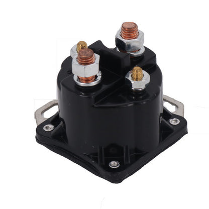 Relay SAZ-4201BR SAZ4201BR SAZ-4201CJ SAZ-4201DUY SWX-72 SAZ-4201BC for John Deere Tractors 12V 4-Terminal