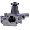 Water Pump 12927142001 129271-42001 for Yanmar 3JH4E 3JH5E 3JH5AE 4JH4AE 4JH4E Engine