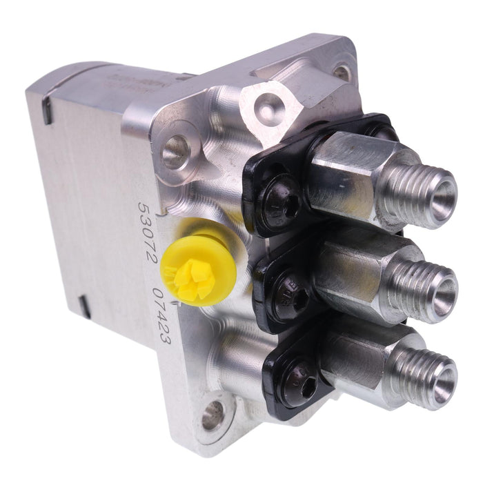 Fuel Injection Pump 6670432 for Bobcat Skid Steer Loader MT50 Mini Excavator E16