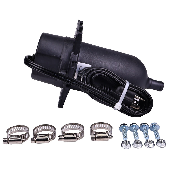 Engine Block Heater TPS151GT8-000 for Hotstart 1500 Watt 120 Volt 80-100 F
