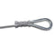 2Pcs Cables 125542 Replacement for Cables with EZ Spring Clips