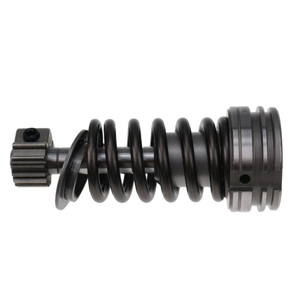 6PCS Plunger and Barrel Assy 20R-5289 108-2104 for Caterpillar 3406B 3406C Dozer 814B 824C