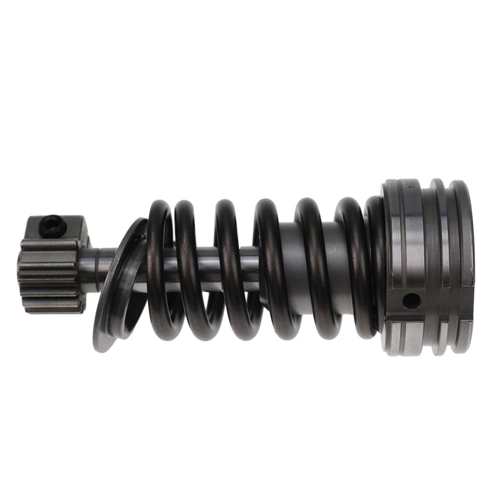 6PCS Plunger and Barrel Assy 20R-5289 108-2104 for Caterpillar 3406B 3406C Dozer 814B 824C