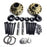 AT338798 Rear Differential Assembly for John Deere 210LE 310E 310SE 315SE 310G