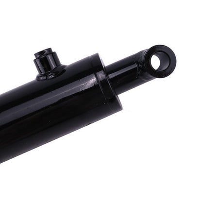 Hydraulic Power Lift Cylinder & Clevis Pin HYD09420 HYD09430 HDW05563 for Boss Snow Plow