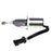 3936026 Fuel shutoff solenoid compatible with Cummins Dodge 5016244-ab 12Vdc