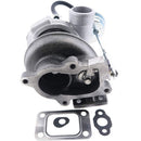 Turbo TD04HL-13GK Turbocharger 1J541-17012 1J583-17014 for Kubota Engine V3800 3.58L