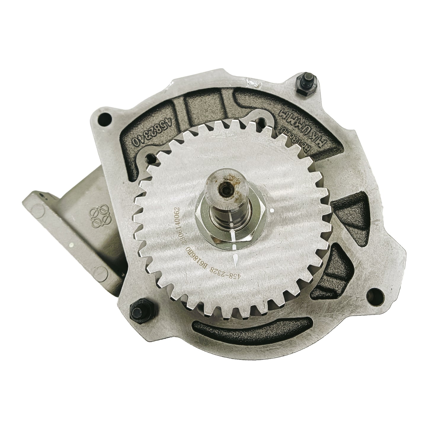 Water Pump SE145BK for Perkins Engine 4006-TAG1 4008-TAG1 4006-TAG2 4008-TAG2 4006-23TAG1 4008-TWG2 4008-TAG