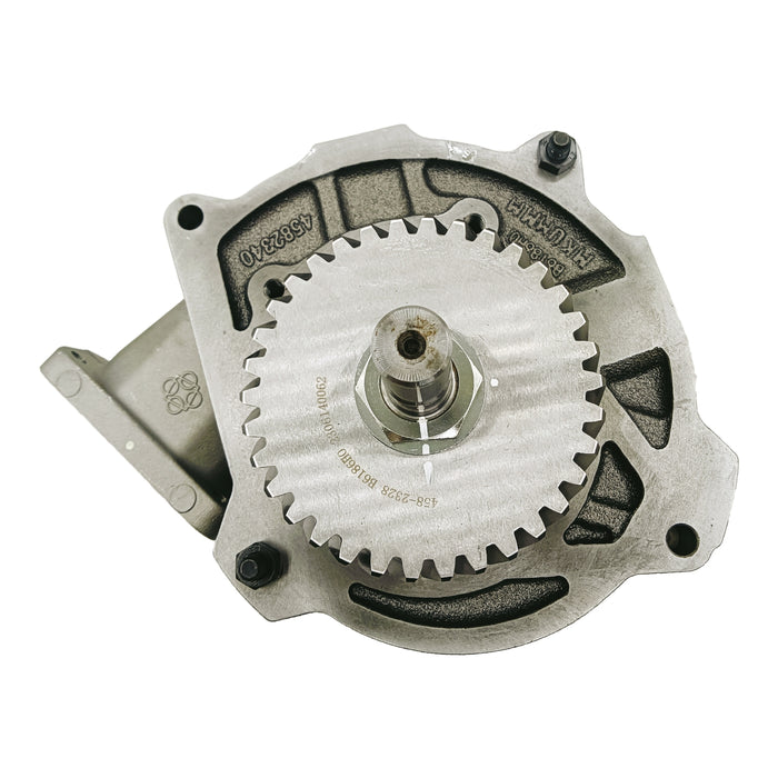 Water Pump SE145BK for Perkins Engine 4006-TAG1 4008-TAG1 4006-TAG2 4008-TAG2 4006-23TAG1 4008-TWG2 4008-TAG