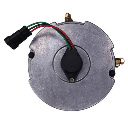 48V 3.8KW Drive Motor ZQS48-3.8-T for Tomberlin E-Merge Electric Golf Cart 2007