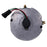 48V 3.8KW Drive Motor ZQS48-3.8-T for Tomberlin E-Merge Electric Golf Cart 2007