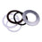 A52277 Brake Cylinder Repair Kit for Case 580E 580K 480F 480D 480F LL 584D 584E