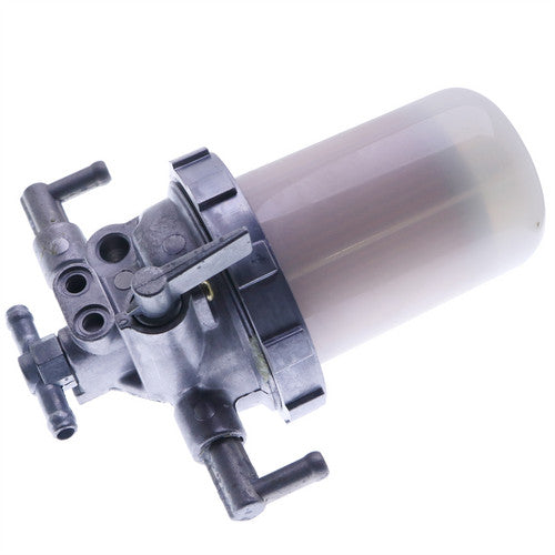 129612-55620 Fuel Filter for Yanmar 4TNE88-RAG2 3TNE84T-FT Engine 129100-55621