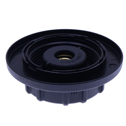 6733429 Coolant Tank Cap for Bobcat S130 S150 S160 S175 S185 S205 S220, S250