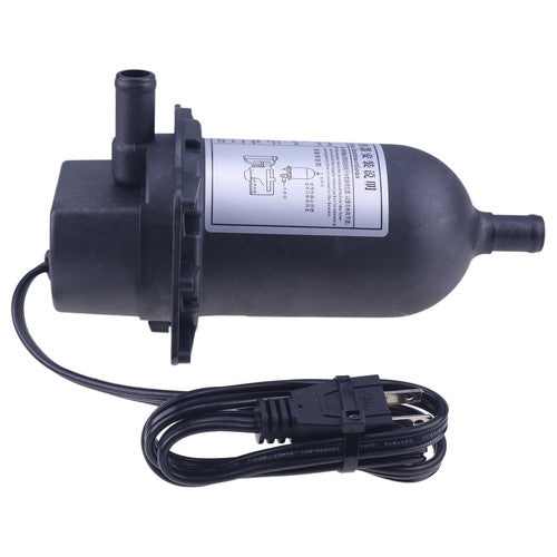 2000W 120V Engine Block Heater Temperature 100-120F