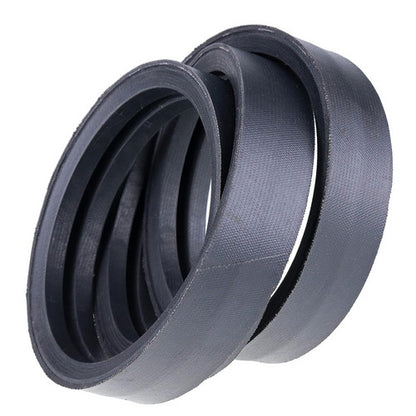 Wheel Drive Belt 1-323288 323288 323288 for Exmark Metro 36" 48" 52" Mower Dual