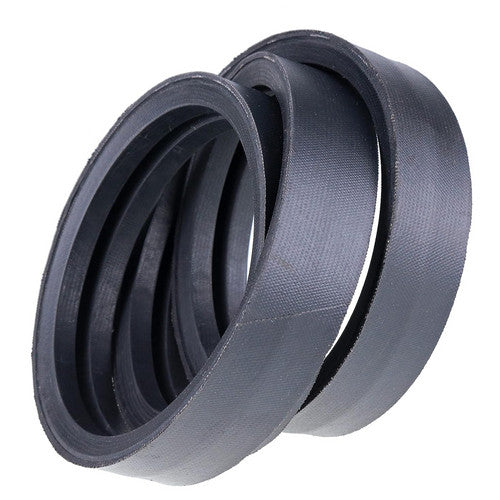 Wheel Drive Belt 1-323288 323288 323288 for Exmark Metro 36" 48" 52" Mower Dual