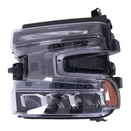 84621851 LED Headlight Right Side for 2019 2020 2021 Chevrolet Silverado 1500 RH