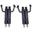 4Pcs 216Bar Fuel Injectors 729672-53100 Fit Yanmar Engine 4JH3-HTE 4JH3-DTE