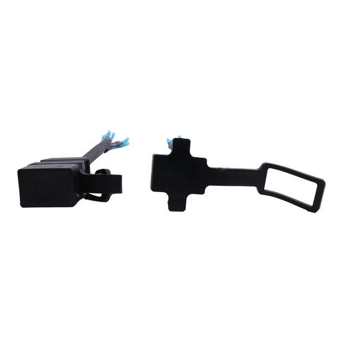 13 Pin Repair Harness w/ Weather Plug & Cap MSC04753 MSC04754 MSC03744 for Boss Snow Plow