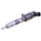 4Pcs Fuel Injector 1J80853052 1J808-53052 for Kubota Engine D1803 V2403 Loader R430 R430CA