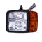 RH Headlight VOE11170060 11170060 for Volvo G900 Loader L90E L70E L60E L110E