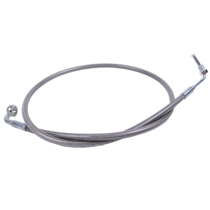 Rear Brake Hose Line 40'' 2202708 1910631 1910765 for Polaris Sportsman 400 450 500 4x4