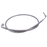 Rear Brake Hose Line 40'' 2202708 1910631 1910765 for Polaris Sportsman 400 450 500 4x4