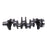 Crankshaft 3916190 3929036 3907803 for Cummins 4B3.9 4BT3.9 ISL NH855 NT855 QSB3.9 QSB4.5 Engine