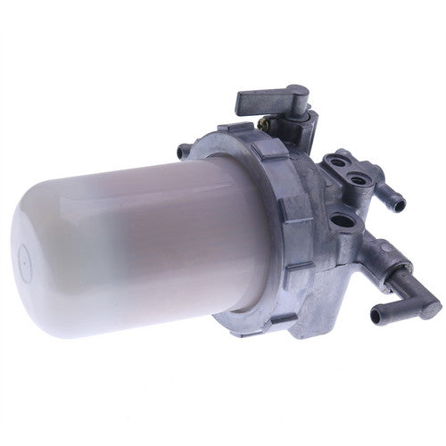 129612-55620 Fuel Filter for Yanmar 4TNE88-RAG2 3TNE84T-FT Engine 129100-55621