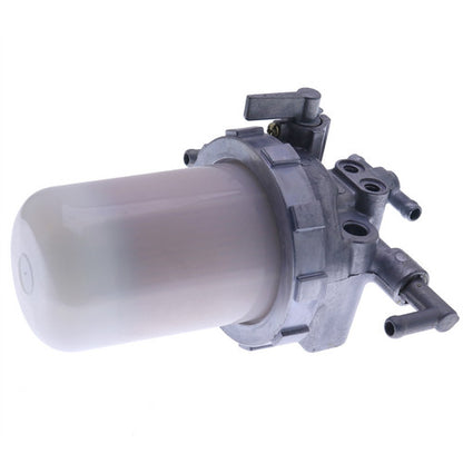 129612-55620 Fuel Filter for Yanmar 4TNE88-RAG2 3TNE84T-FT Engine 129100-55621