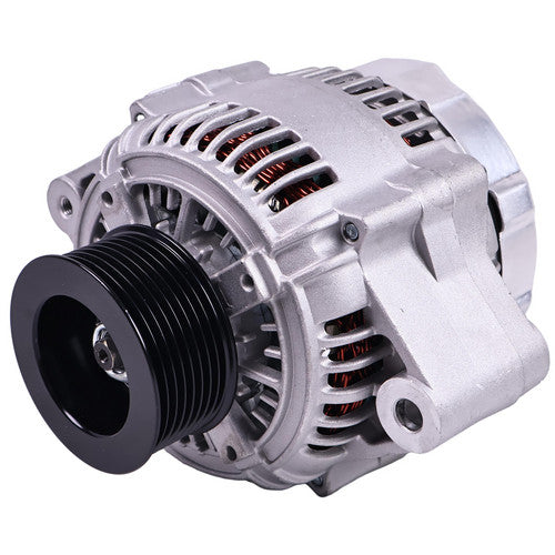 14V 140A Alternator 10459517 100211-6420 12195 for Denso