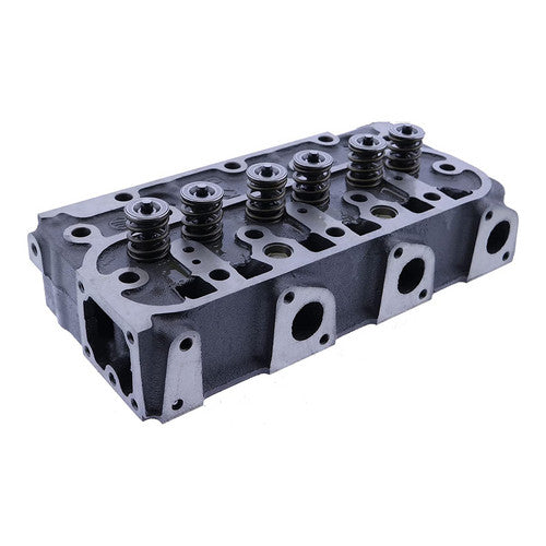 Cylinder Head Assy for Kubota D1005 Engine ZD25 ZD326 B21 B2100