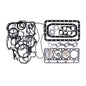 Full Gasket Set 07916-24305 16602-03310 15834-03310  for Kubota V1902 Engine