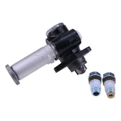 Fuel Feed Pump 105220-4932 105220-4991 105220-6250 for Isuzu EX100 EX100-2 EX100-3 4BD1