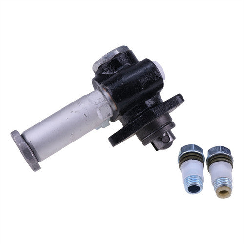 Fuel Feed Pump 105220-4932 105220-4991 105220-6250 for Isuzu EX100 EX100-2 EX100-3 4BD1