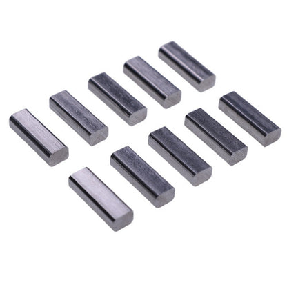 10Pcs Flywheel Keys for Briggs & Stratton 222698 222698S 5002 5002B 5002D 5002H