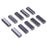 10Pcs Flywheel Keys for Briggs & Stratton 222698 222698S 5002 5002B 5002D 5002H
