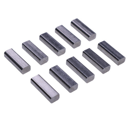 10Pcs Flywheel Keys for Briggs & Stratton 222698 222698S 5002 5002B 5002D 5002H
