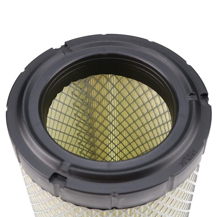 2Pcs Air Filter 715900394 for Can-Am 2016-2020 Defender Max Maverick Trail